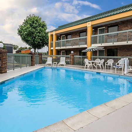Quality Inn Franklin Exterior photo