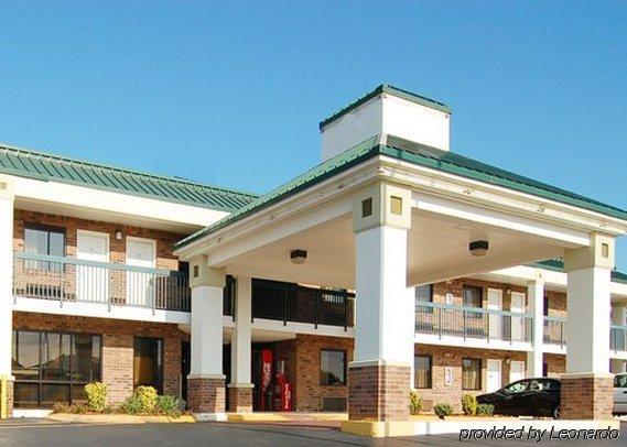 Quality Inn Franklin Exterior photo
